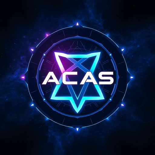 ACAS emblem